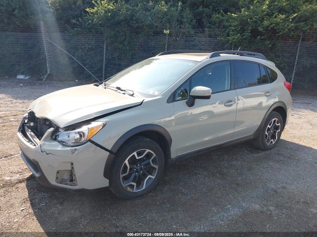 JF2GPABCXG8333097 Subaru naturally aspirated