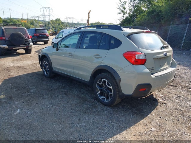 JF2GPABCXG8333097 Subaru naturally aspirated