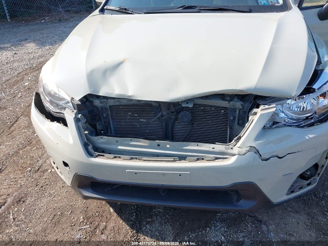 JF2GPABCXG8333097 Subaru naturally aspirated