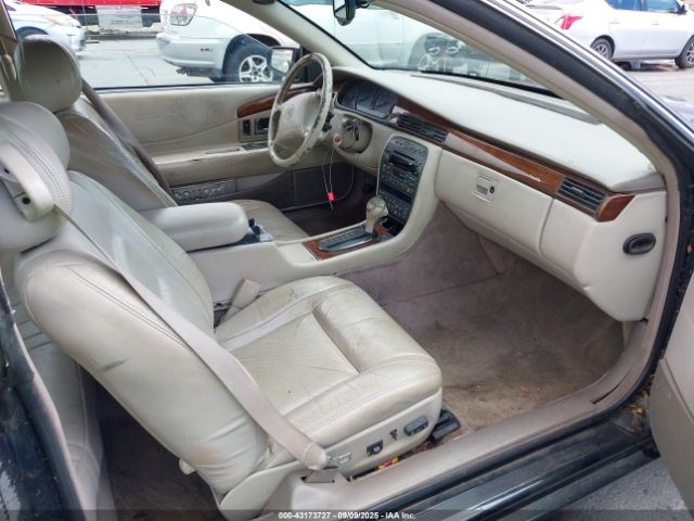 1998 CADILLAC ELDORADO 1G6ET1299WU613236 Photo 4