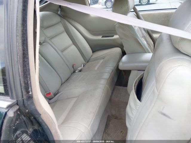 1998 CADILLAC ELDORADO 1G6ET1299WU613236 Photo 7