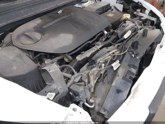 Jeep Cherokee 2018 1C4PJMDX8JD528907 Image 17