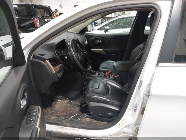 Jeep Cherokee 2018 1C4PJMDX8JD528907 Image 5