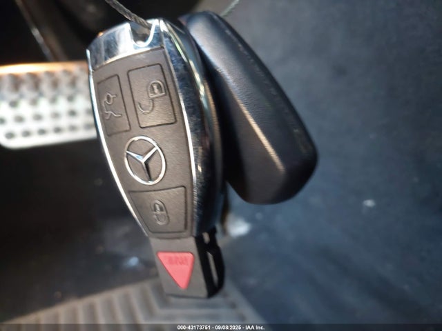Mercedes-Benz C-Class 2014 WDDGF8AB5EA960269 Image 11