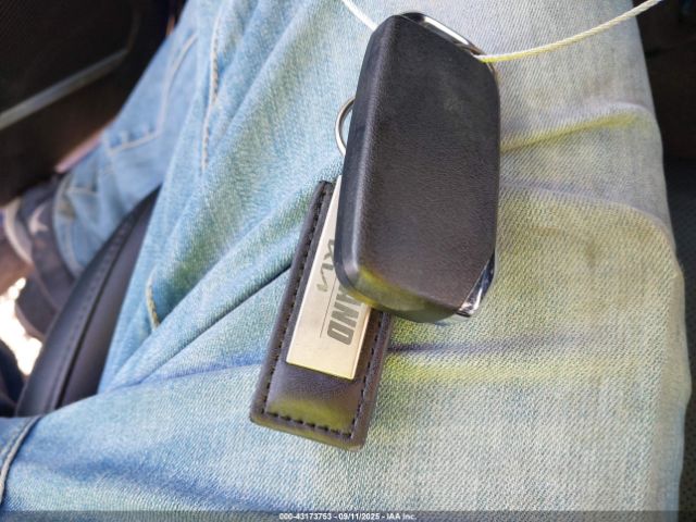 2025 KIA SPORTAGE 5XYK33DF3SG300709 Photo 10