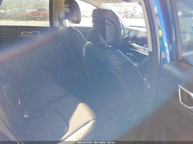 2025 KIA SPORTAGE 5XYK33DF3SG300709 Photo 7