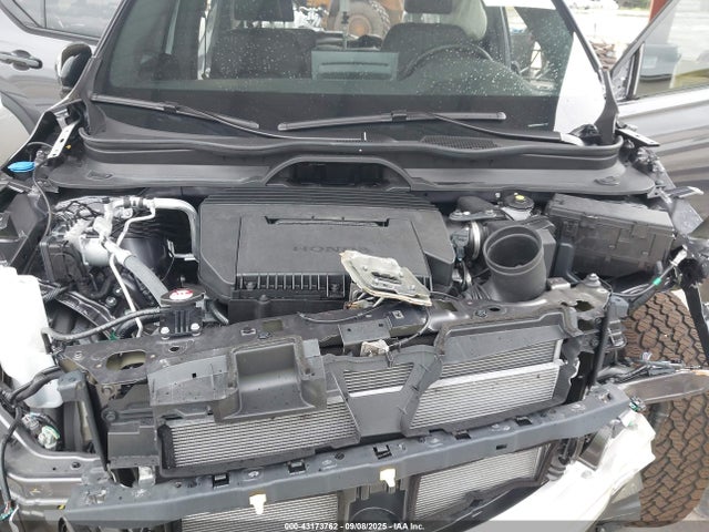 5FNYF9H84TB006518 Honda j35y8