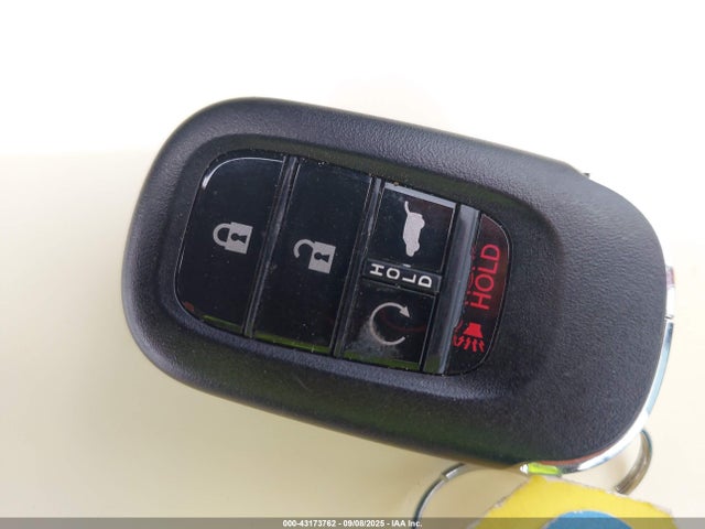 5FNYF9H84TB006518 Honda j35y8