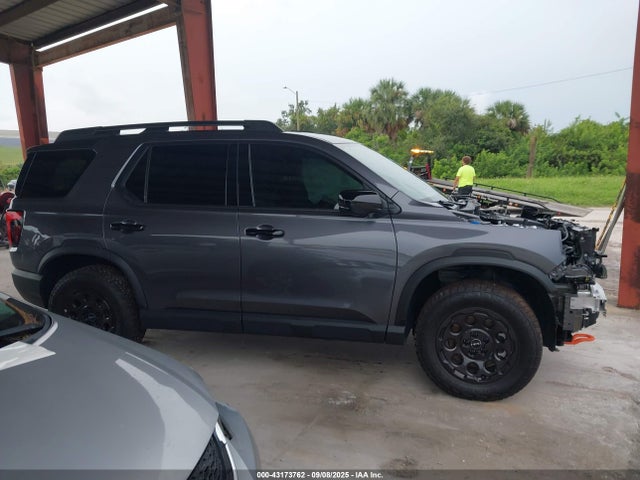 5FNYF9H84TB006518 Honda j35y8