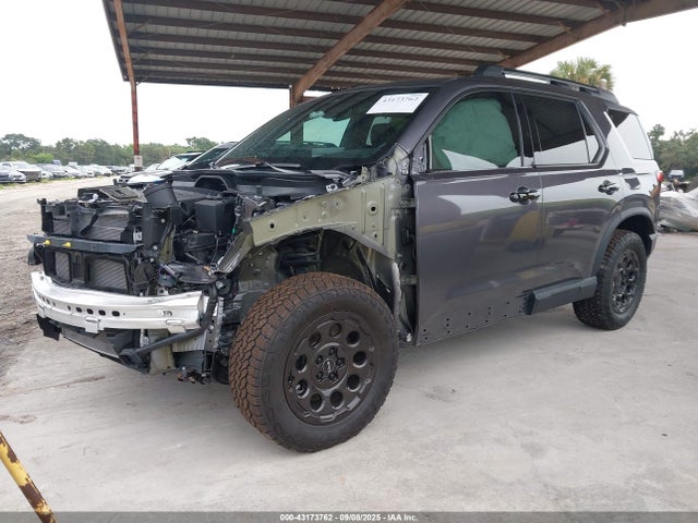 5FNYF9H84TB006518 Honda j35y8