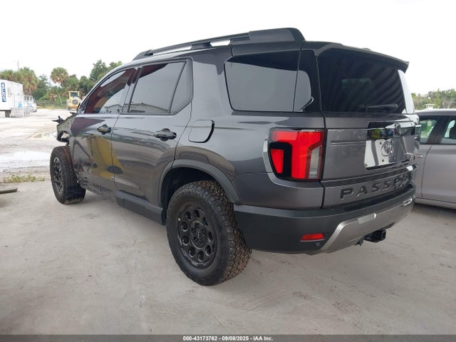 5FNYF9H84TB006518 Honda j35y8