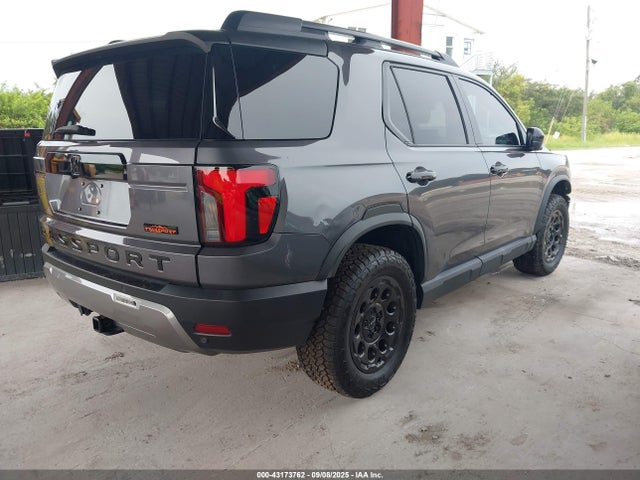 5FNYF9H84TB006518 Honda j35y8
