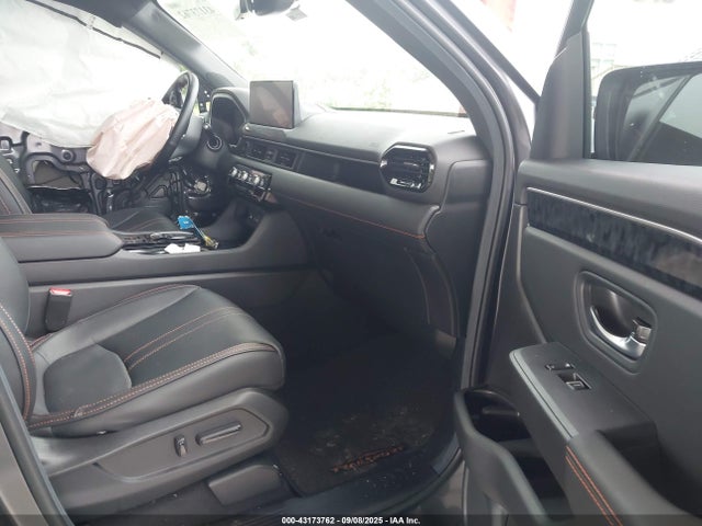 5FNYF9H84TB006518 Honda j35y8