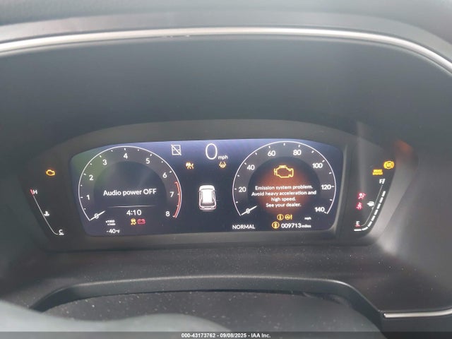 5FNYF9H84TB006518 Honda j35y8