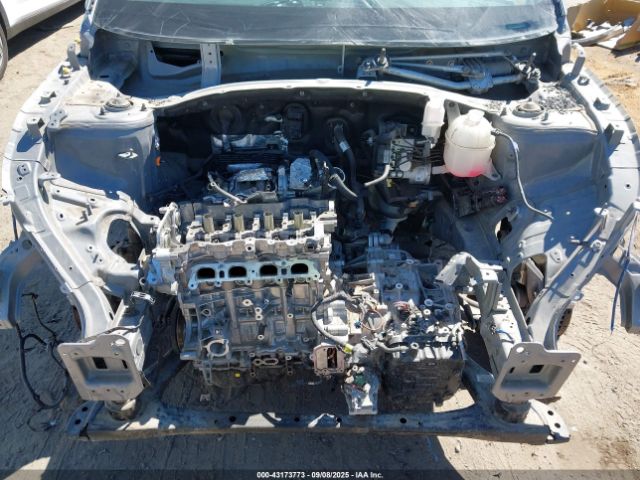 2023 KIA SPORTAGE HYBRID KNDPUCAG6P7109337 Photo 9