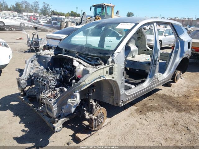 2023 KIA SPORTAGE HYBRID KNDPUCAG6P7109337 Photo 1