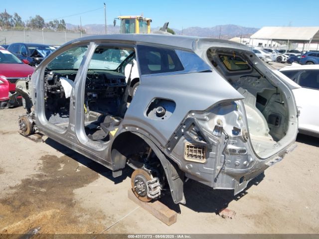 2023 KIA SPORTAGE HYBRID KNDPUCAG6P7109337 Photo 2