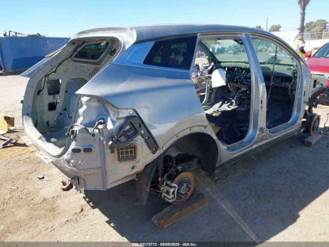 2023 KIA SPORTAGE HYBRID KNDPUCAG6P7109337 Photo 3