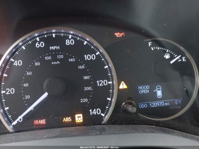 2016 LEXUS CT 200H JTHKD5BH6G2252460 Photo 6