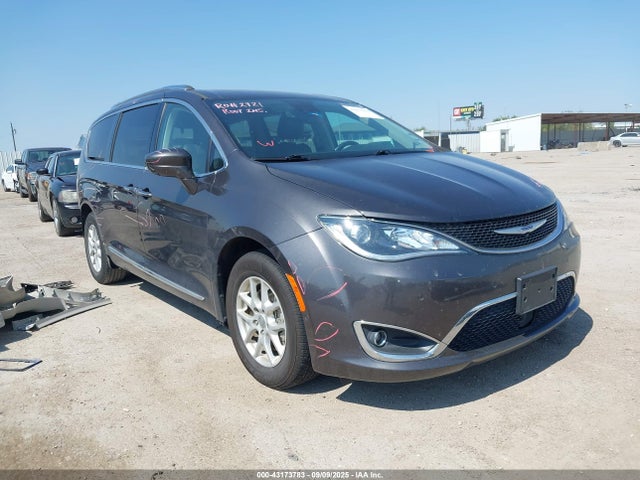 2020 CHRYSLER PACIFICA 2C4RC1BG5LR247667 Photo 0