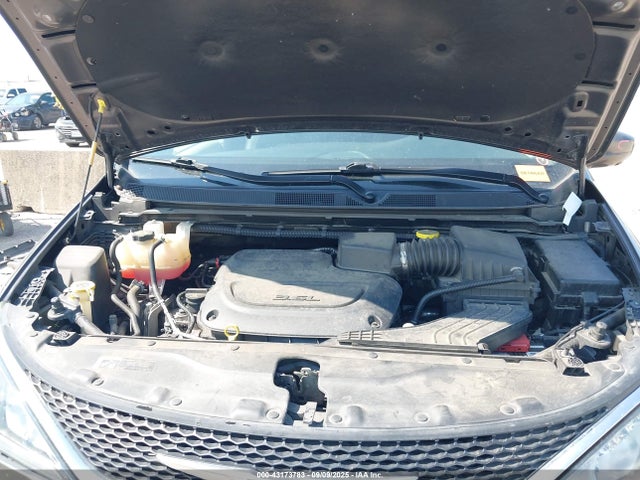 2020 CHRYSLER PACIFICA 2C4RC1BG5LR247667 Photo 9