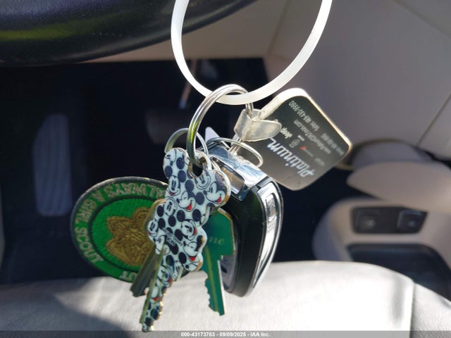 2020 CHRYSLER PACIFICA 2C4RC1BG5LR247667 Photo 10