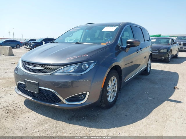 2020 CHRYSLER PACIFICA 2C4RC1BG5LR247667 Photo 1