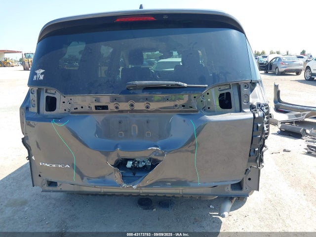 2020 CHRYSLER PACIFICA 2C4RC1BG5LR247667 Photo 5