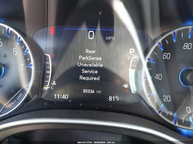 2020 CHRYSLER PACIFICA 2C4RC1BG5LR247667 Photo 6