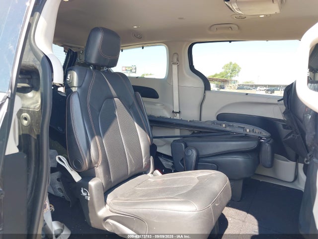 2020 CHRYSLER PACIFICA 2C4RC1BG5LR247667 Photo 7