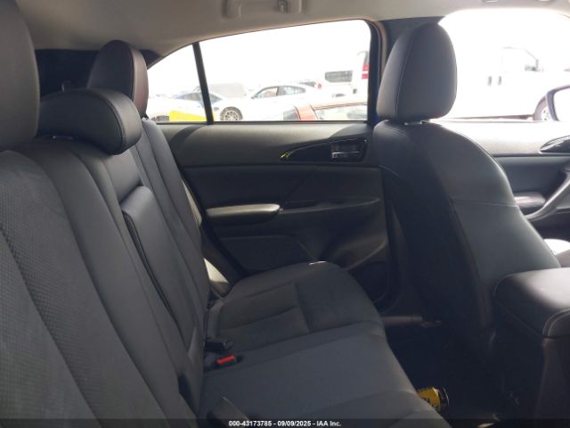 2025 MITSUBISHI ECLIPSE CROSS JA4ATWAA7SZ040476 Photo 7