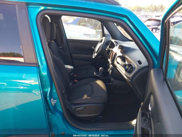 2022 JEEP RENEGADE ZACNJDE16NPN71292 Photo 4