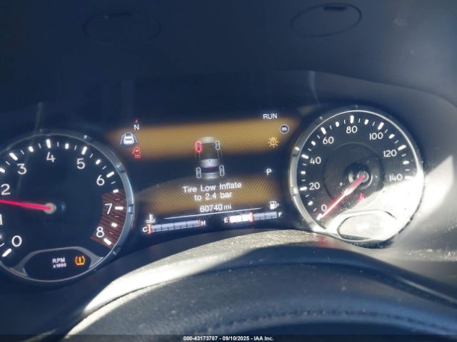 2022 JEEP RENEGADE ZACNJDE16NPN71292 Photo 6