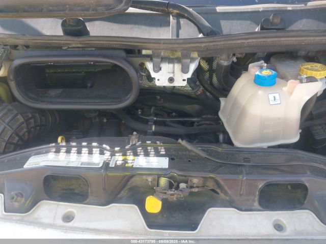 2022 RAM PROMASTER 3500 3C6MRVJG4NE120745 Photo 9