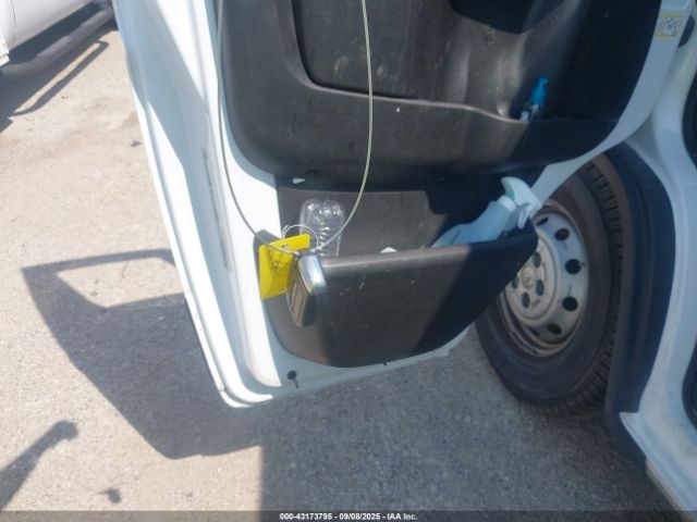 2022 RAM PROMASTER 3500 3C6MRVJG4NE120745 Photo 10