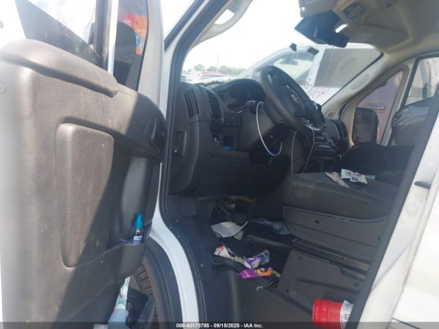 2022 RAM PROMASTER 3500 3C6MRVJG4NE120745 Photo 4