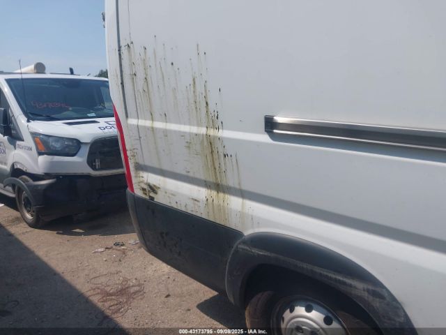 2022 RAM PROMASTER 3500 3C6MRVJG4NE120745 Photo 5