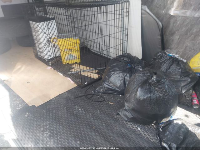 2022 RAM PROMASTER 3500 3C6MRVJG4NE120745 Photo 7