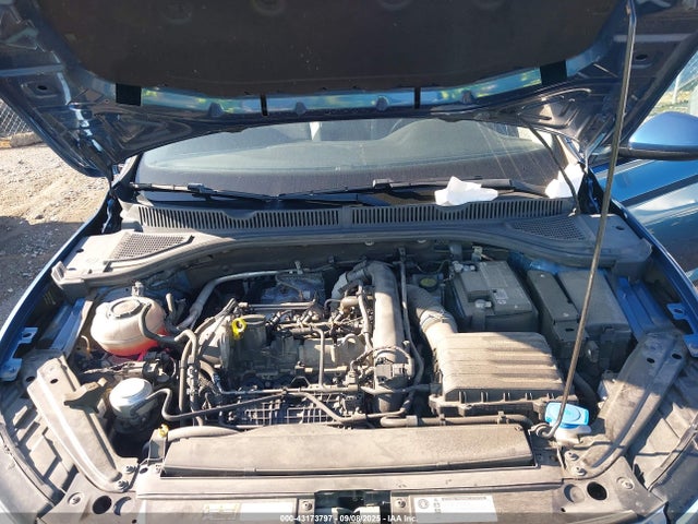 Volkswagen 1.8 tsi 2019 3VWE57BU5KM096642 Image 10