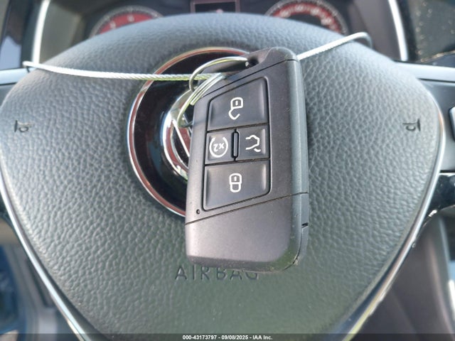 Volkswagen 1.8 tsi 2019 3VWE57BU5KM096642 Image 11