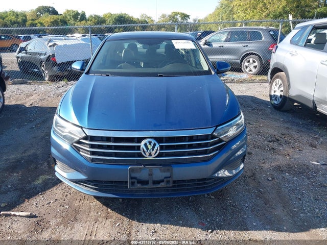 Volkswagen 1.8 tsi 2019 3VWE57BU5KM096642 Image 12