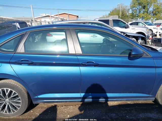Volkswagen 1.8 tsi 2019 3VWE57BU5KM096642 Image 13