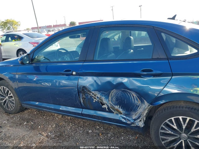 Volkswagen 1.8 tsi 2019 3VWE57BU5KM096642 Image 14