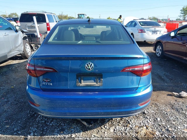 Volkswagen 1.8 tsi 2019 3VWE57BU5KM096642 Image 16
