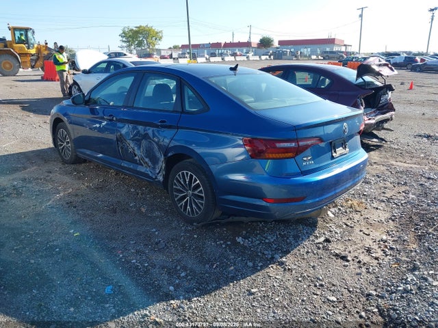 Volkswagen 1.8 tsi 2019 3VWE57BU5KM096642 Image 3