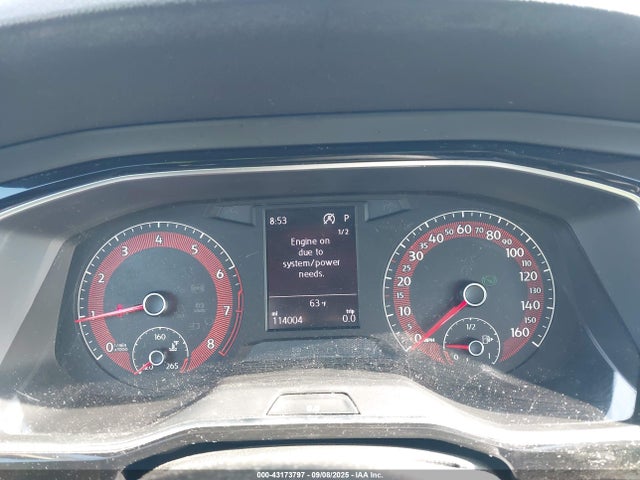 Volkswagen 1.8 tsi 2019 3VWE57BU5KM096642 Image 7