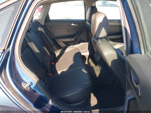 Volkswagen 1.8 tsi 2019 3VWE57BU5KM096642 Image 8