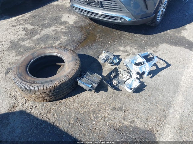1FT7W2B65GEC13582 Ford 2016