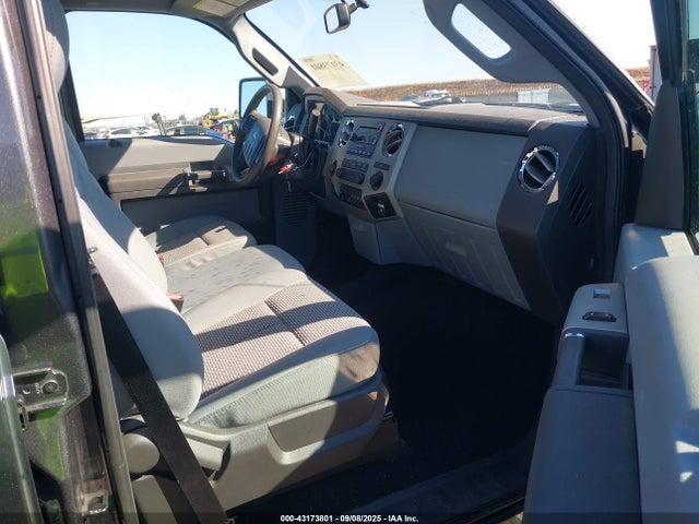 1FT7W2B65GEC13582 Ford 2016