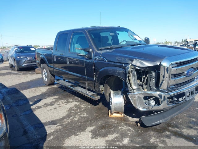 1FT7W2B65GEC13582 Ford 2016